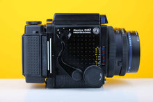 Load image into Gallery viewer, Mamiya RZ67 Professional 120 Medium Format Camera
