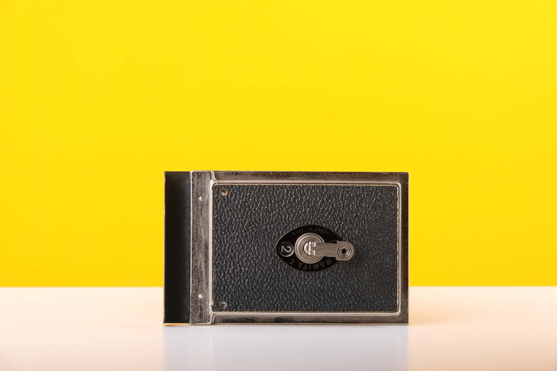 Mamiya C Plate Holder