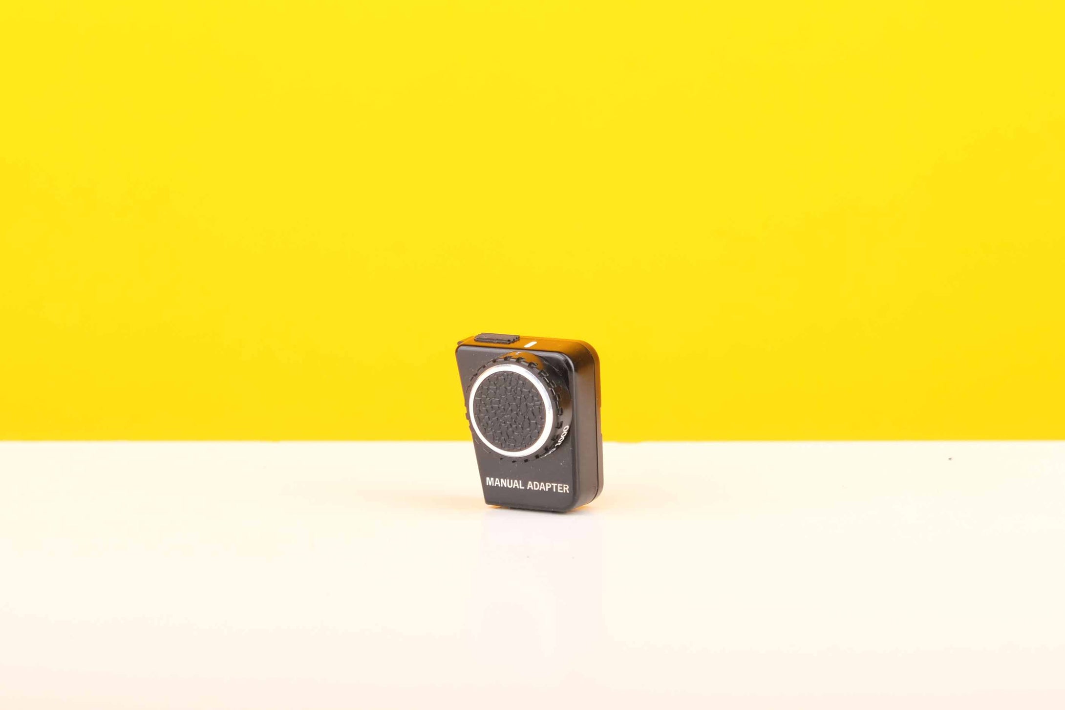 Olympus OM10 Manual Adapter