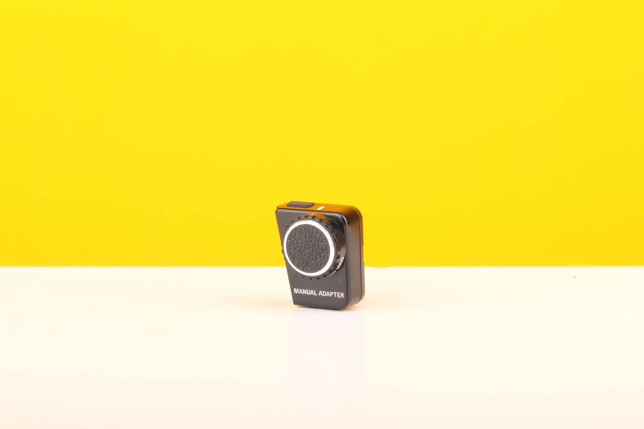 Olympus OM10 Manual Adapter – Vintage Camera Hut