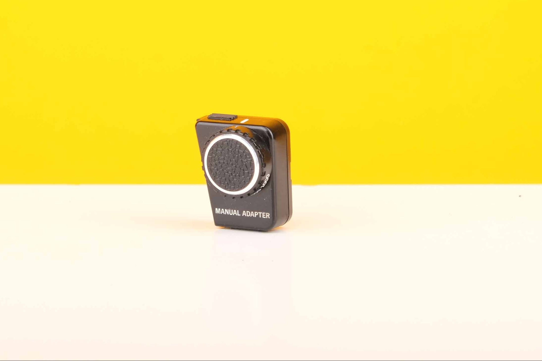 Olympus OM10 Manual Adapter – Vintage Camera Hut