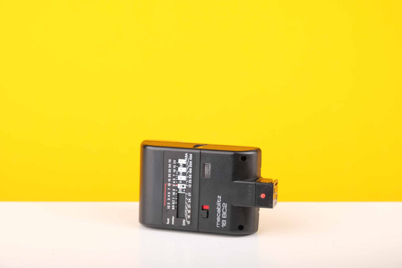 Metz 18 BC2 Camera Flash