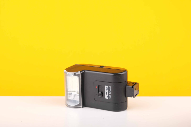 Metz 18 BC2 Camera Flash