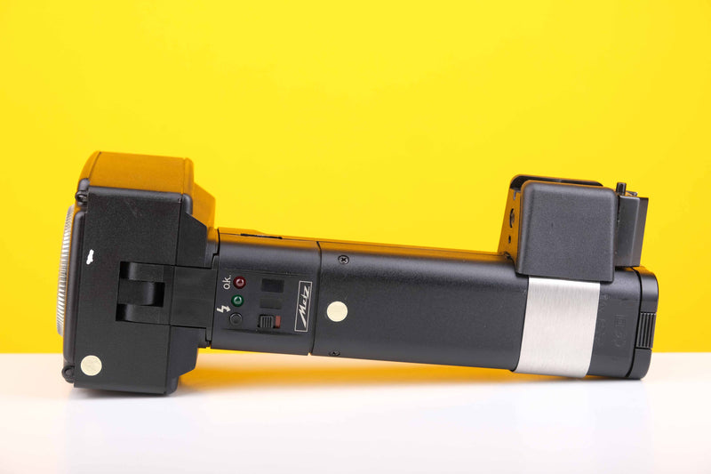 Metz Mecablitz 45 CL-1 Flash