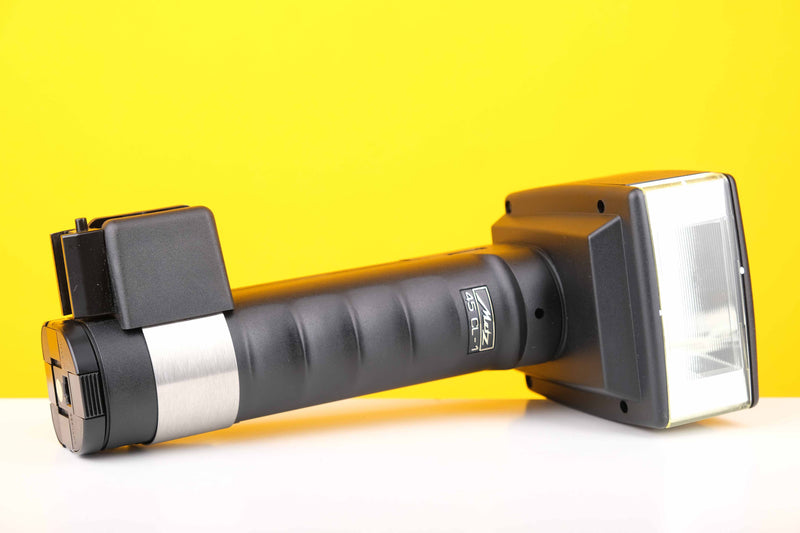 Metz Mecablitz 45 CL-1 Flash