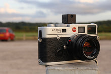 Load image into Gallery viewer, KEKS KM-Q Light-Meter Black Back Display
