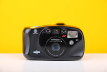 Load image into Gallery viewer, Minolta Freedom Action Zoom 35mm Point and Shoot Film Camera
