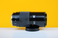 Load image into Gallery viewer, Minolta 70-210mm f/4 Zoom Lens
