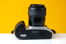 Load image into Gallery viewer, Minolta Dynax 500Si Minolta 80-200mm f/4.5-5.6 Zoom Lens
