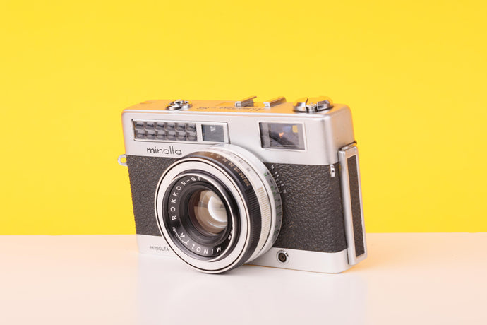 film camera 