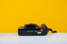 Load image into Gallery viewer, Minolta AF-E II 35mm Point and Shoot Film Camera
