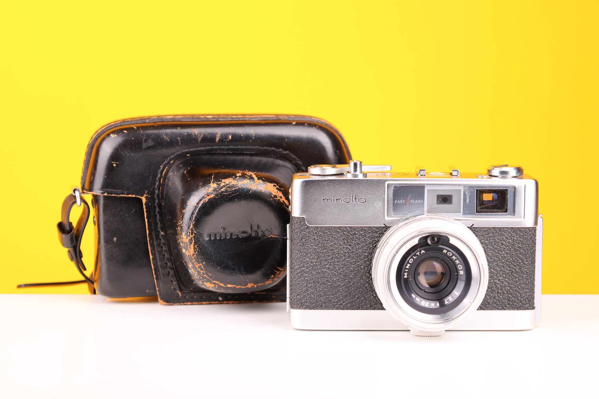 ミノルタ AL-F フィルムカメラ minolta ミノルタ(MINOLTA)|フィルム