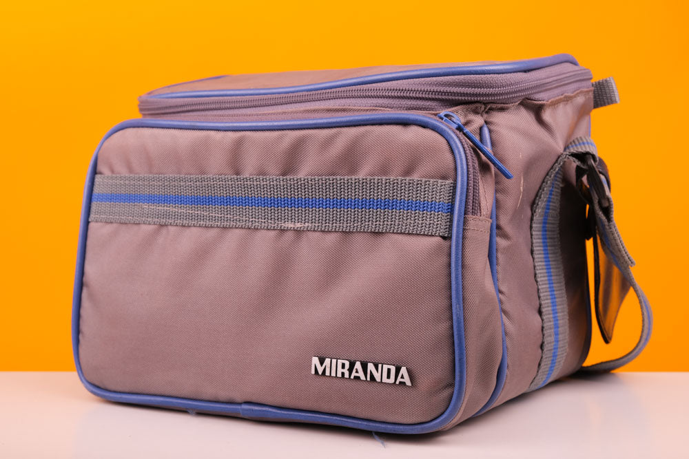 Miranda Shoulder Camera Bag