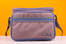 Load image into Gallery viewer, Miranda Shoulder Camera Bag
