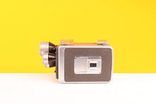 Load image into Gallery viewer, Kodak Brownie Turret 8mm Movie Film Camera
