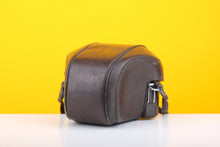 Load image into Gallery viewer, Brown Nikkormat Film Camera Case
