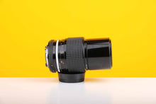 Load image into Gallery viewer, Nikon Nikkor 200mm f4 Telephoto Lens AI Mount
