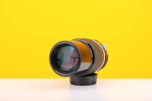 Load image into Gallery viewer, Nikon Nikkor 200mm f4 Telephoto Lens AI Mount
