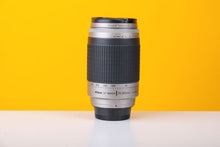 Load image into Gallery viewer, Nikon AF Nikkor 70-300mm f/4.5 - 5.6 G Zoom Lens

