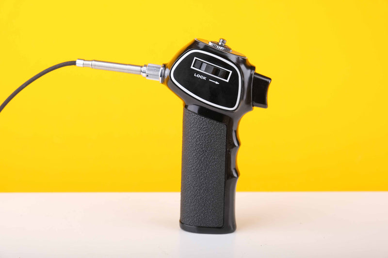 Nikon Pistol Grip Model 2