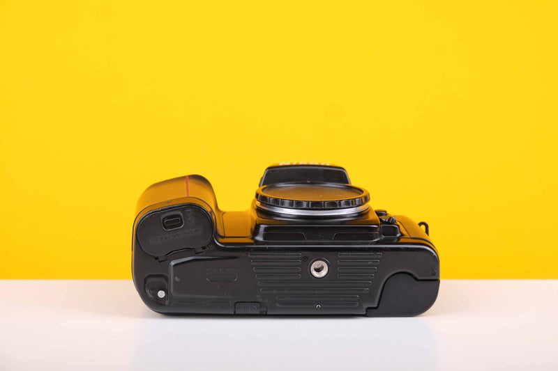 Nikon AF N6006 35mm Film Camera Body