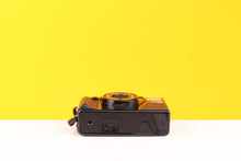 Load image into Gallery viewer, Nikon L35AF2 35mm Point and Shoot Film Camera
