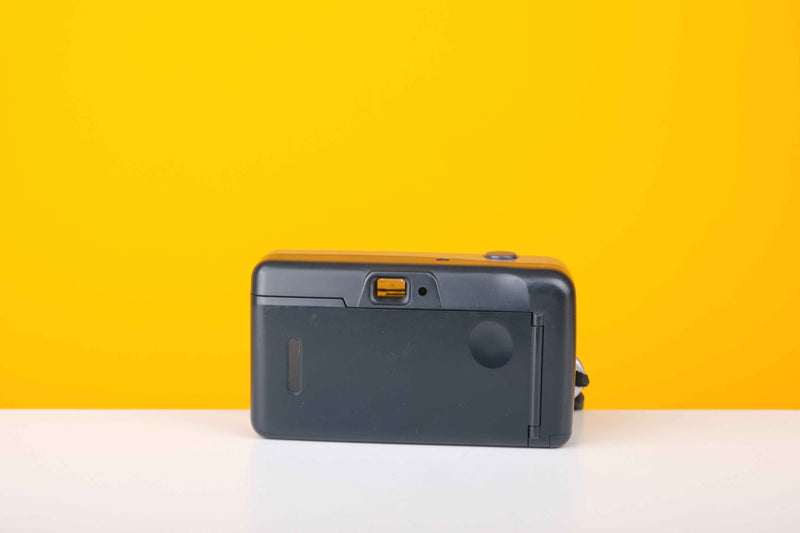 Nikon AF230 35mm Point and Shoot Film Camera
