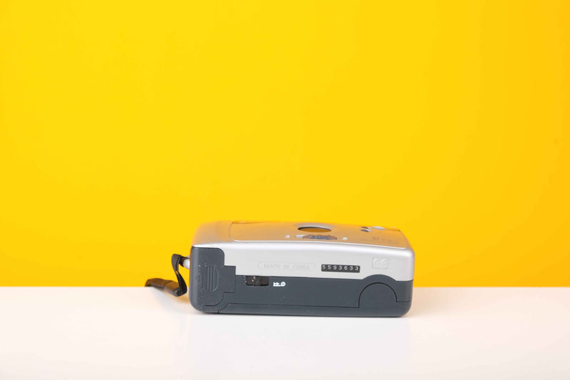 Nikon AF230 35mm Point and Shoot Film Camera