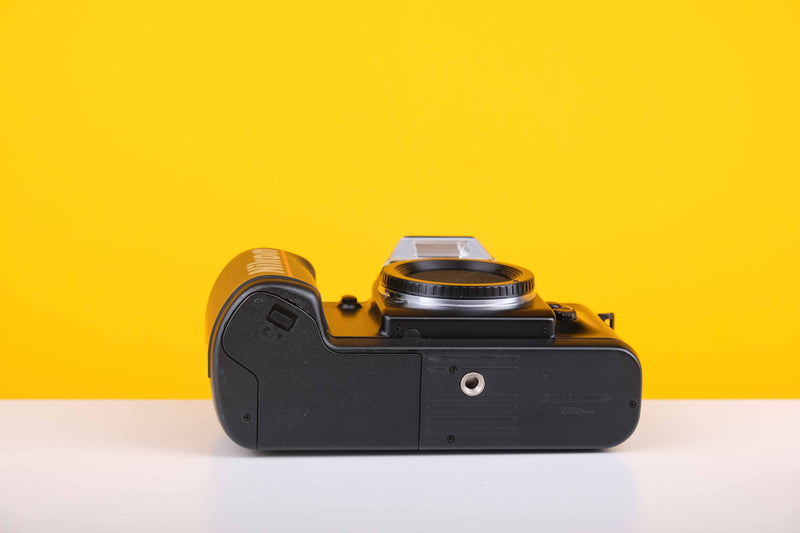 Nikon AF N5005 35mm Film Camera Body