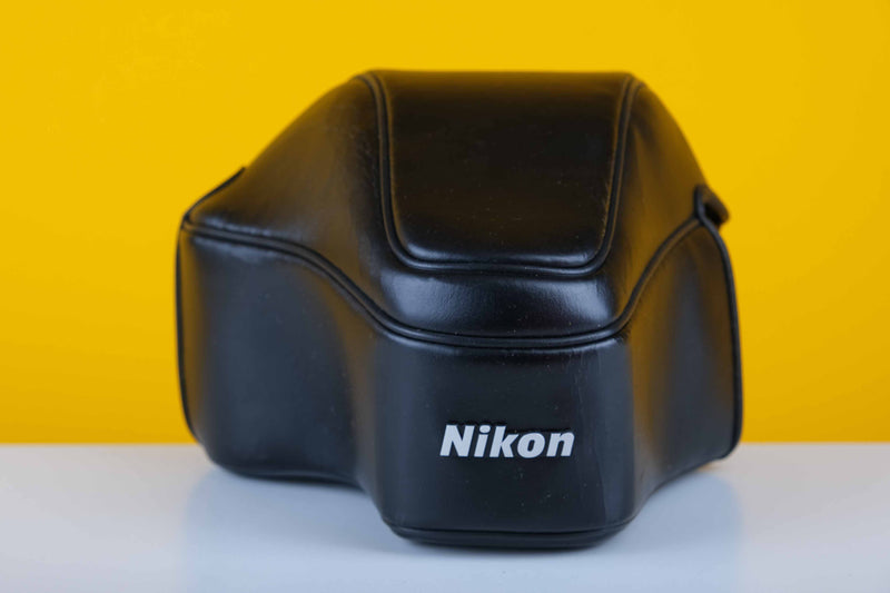 Nikon Film Camera Case CF-39