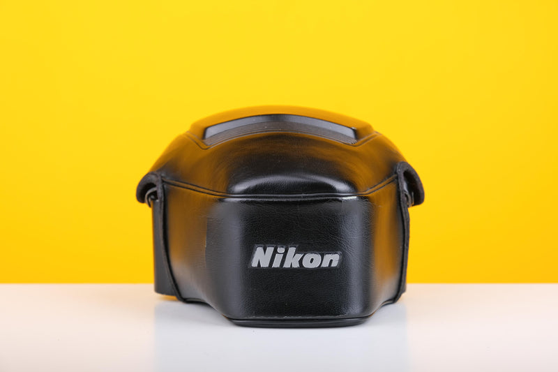 Nikon CF-32 Camera Case
