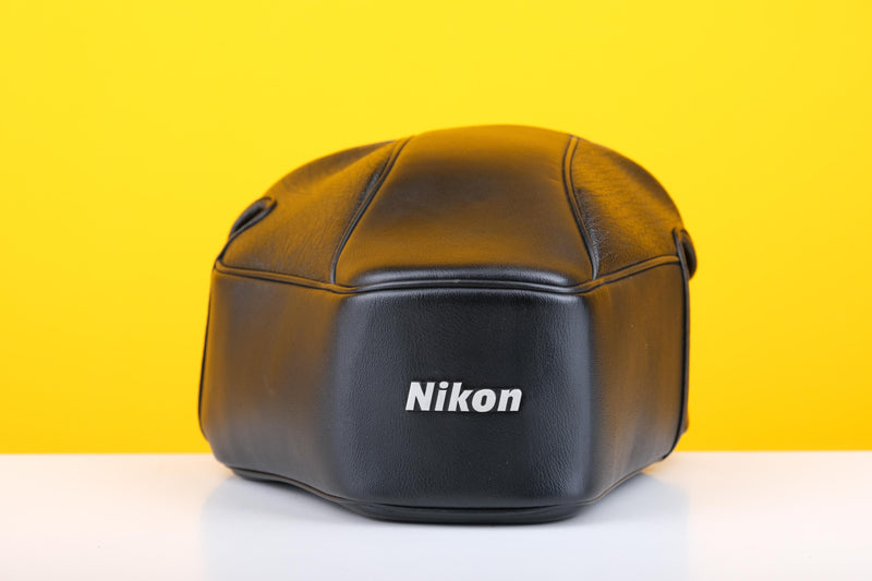 Nikon CF-45 Camera Case