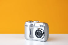 Load image into Gallery viewer, Nikon Coolpix 3100 Digital Camera

