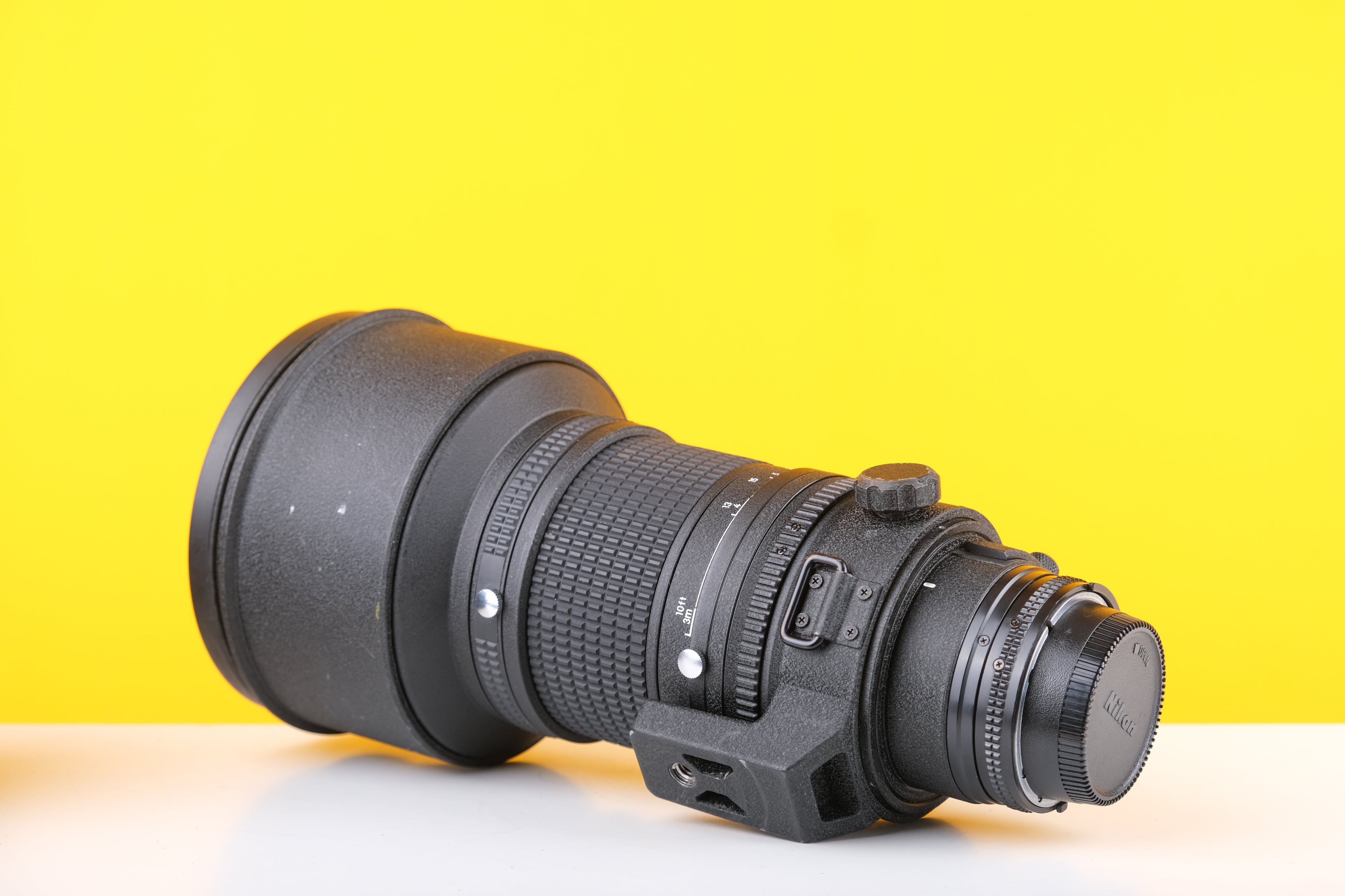 ニコン NIKON ED AF NIKKOR 300mm F2.8 CT-303 ニコン NIKON ED AF 300mm F2.8 CT-303 Nikon ED AF NIKKOR 300mm F2.8