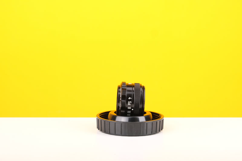 Nikon EL-Nikkor 75mm f/4 Enlarging Lens