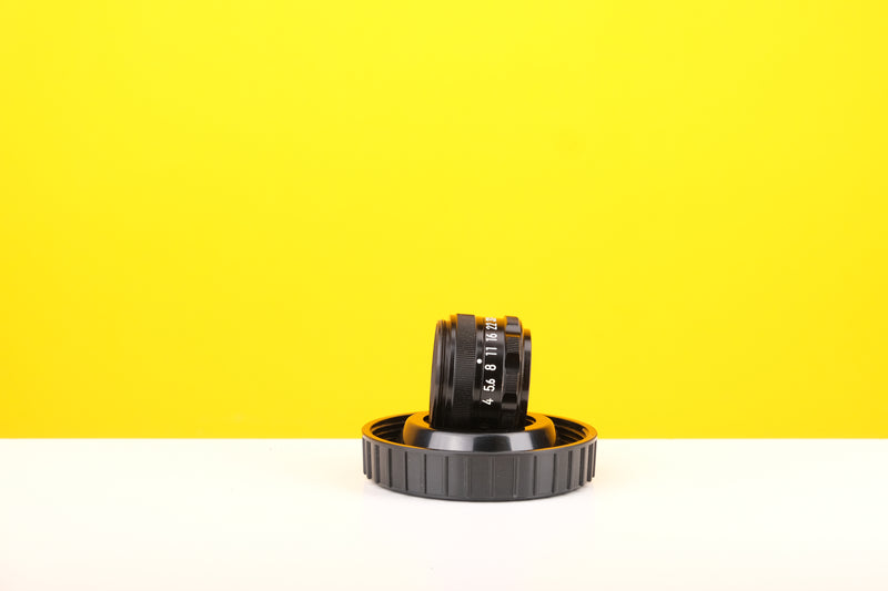 Nikon EL-Nikkor 75mm f/4 Enlarging Lens