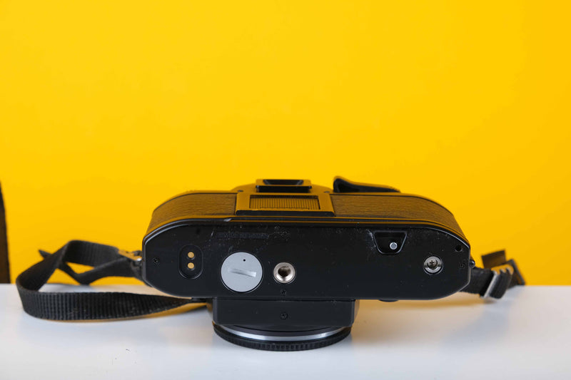 Nikon EM 35mm Film Camera Body