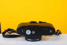 Load image into Gallery viewer, Nikon EM 35mm Film Camera Body
