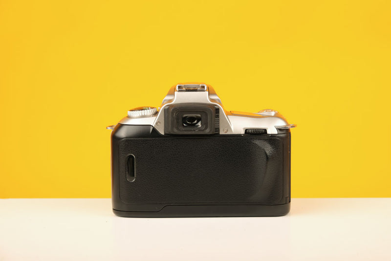 Nikon F55 35mm SLR Film Camera Body Only