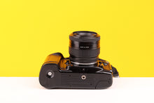 Load image into Gallery viewer, Nikon F90 35mm SLR Film Camera with Nikkor AF 35-70mm f3.3-4.5 Lens
