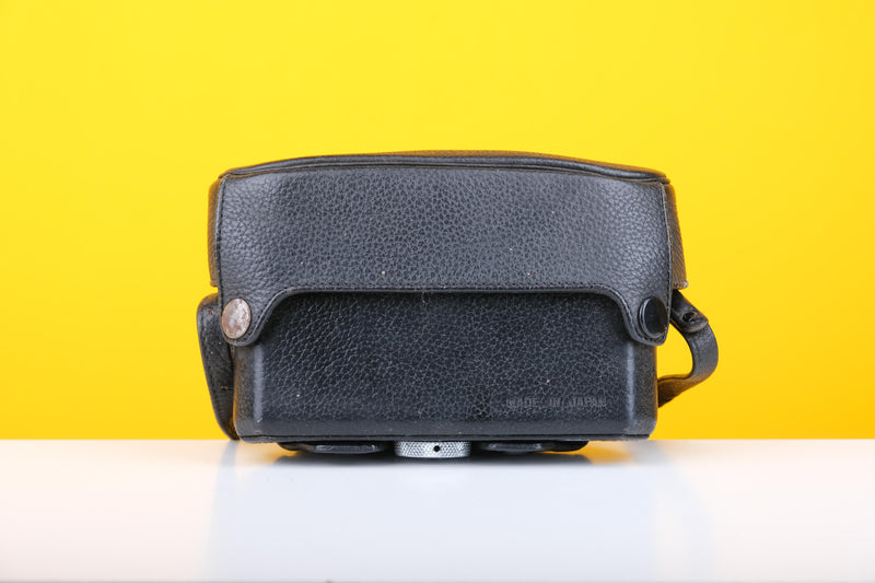 Nikon F Camera Case