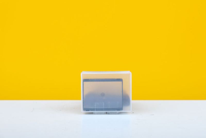 Nikon F Focusing Screen type C