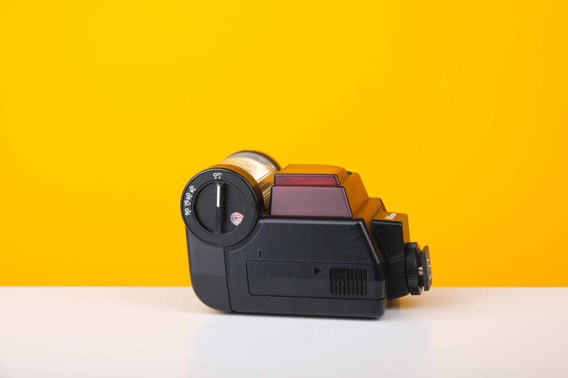 Nikon Speedlite SB-20 Flash