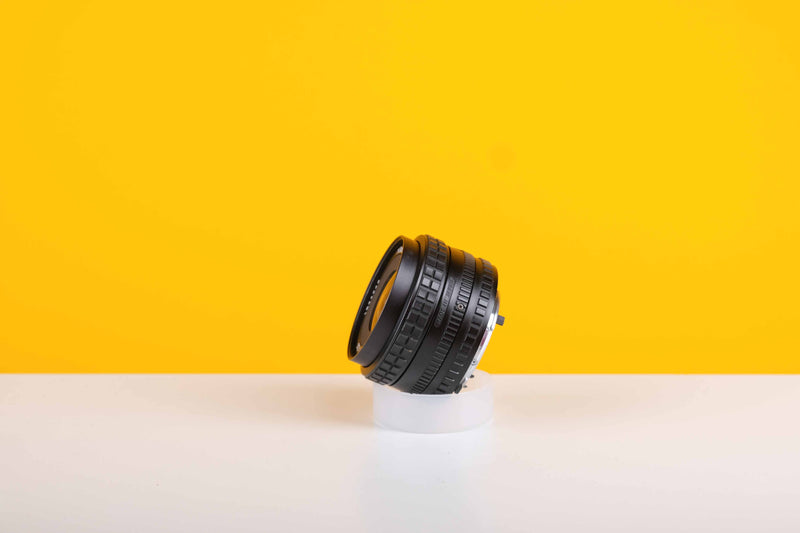 Nikon 35mm f2.5 Series E Lens