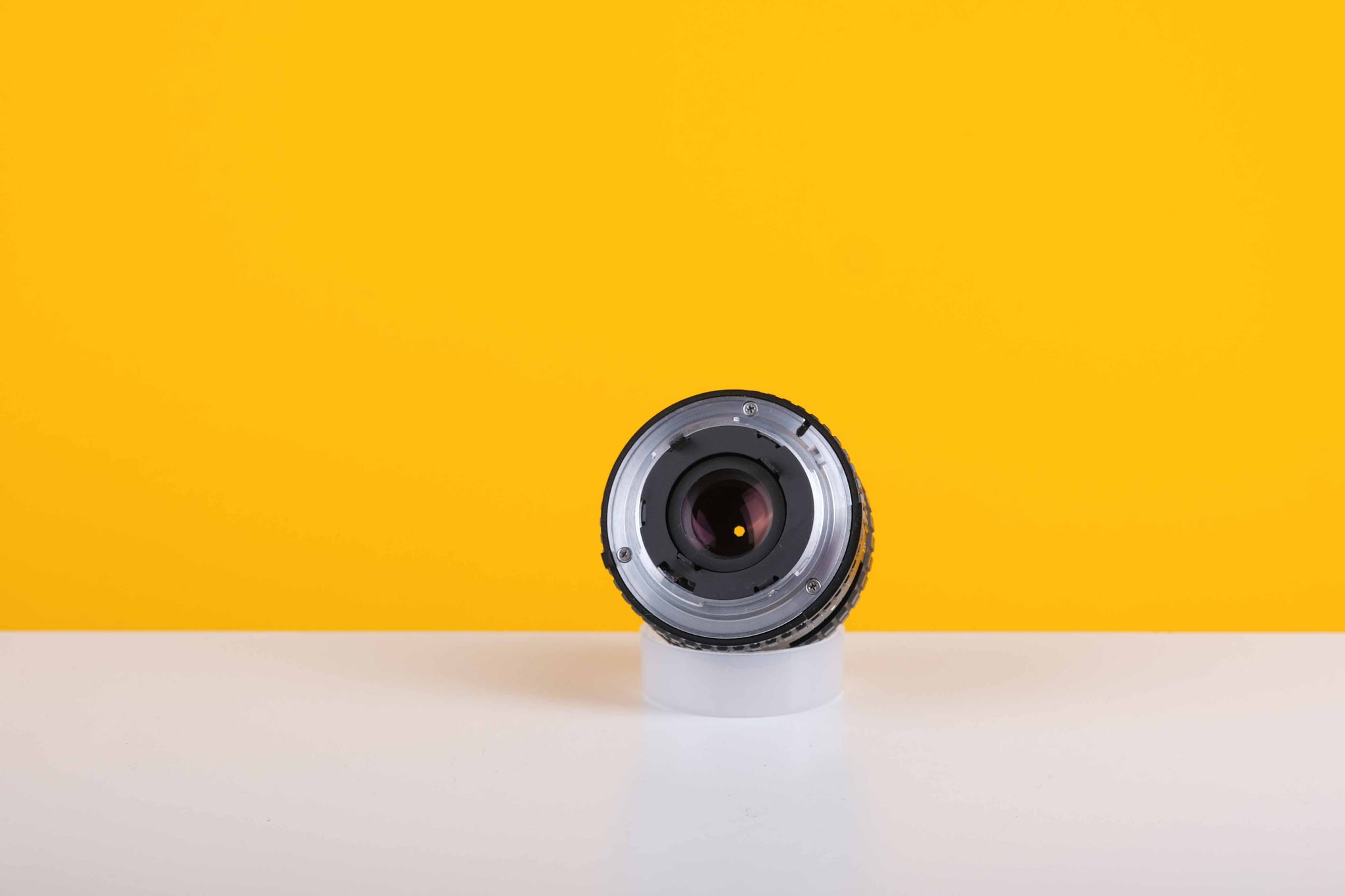 Nikon 35mm f2.5 Series E Lens – Vintage Camera Hut