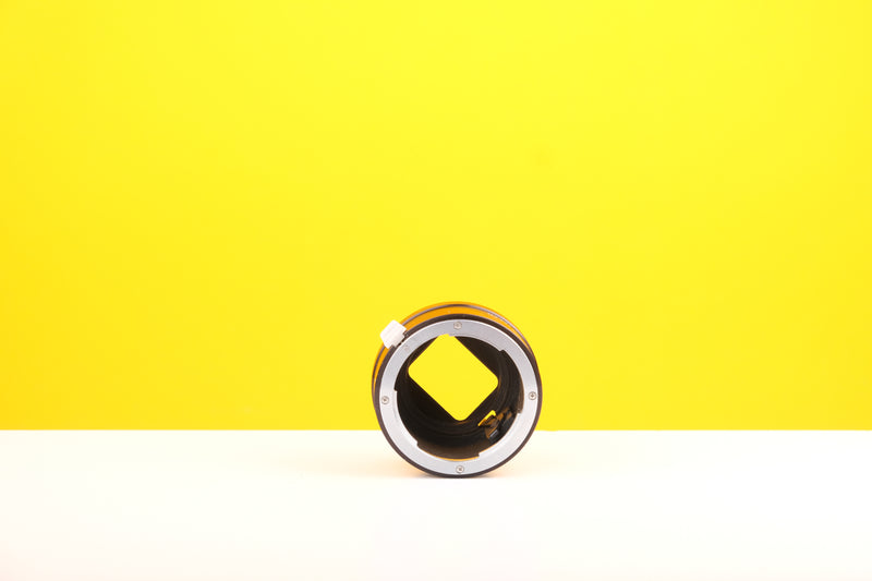 Nikon M2 Macro Extension Adapter