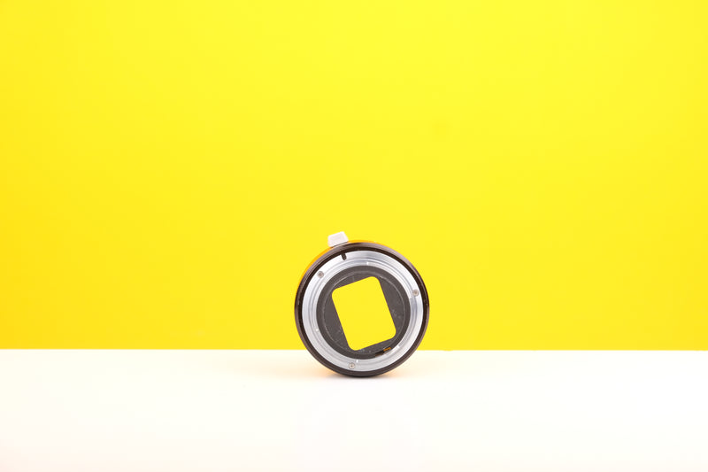 Nikon M2 Macro Extension Adapter