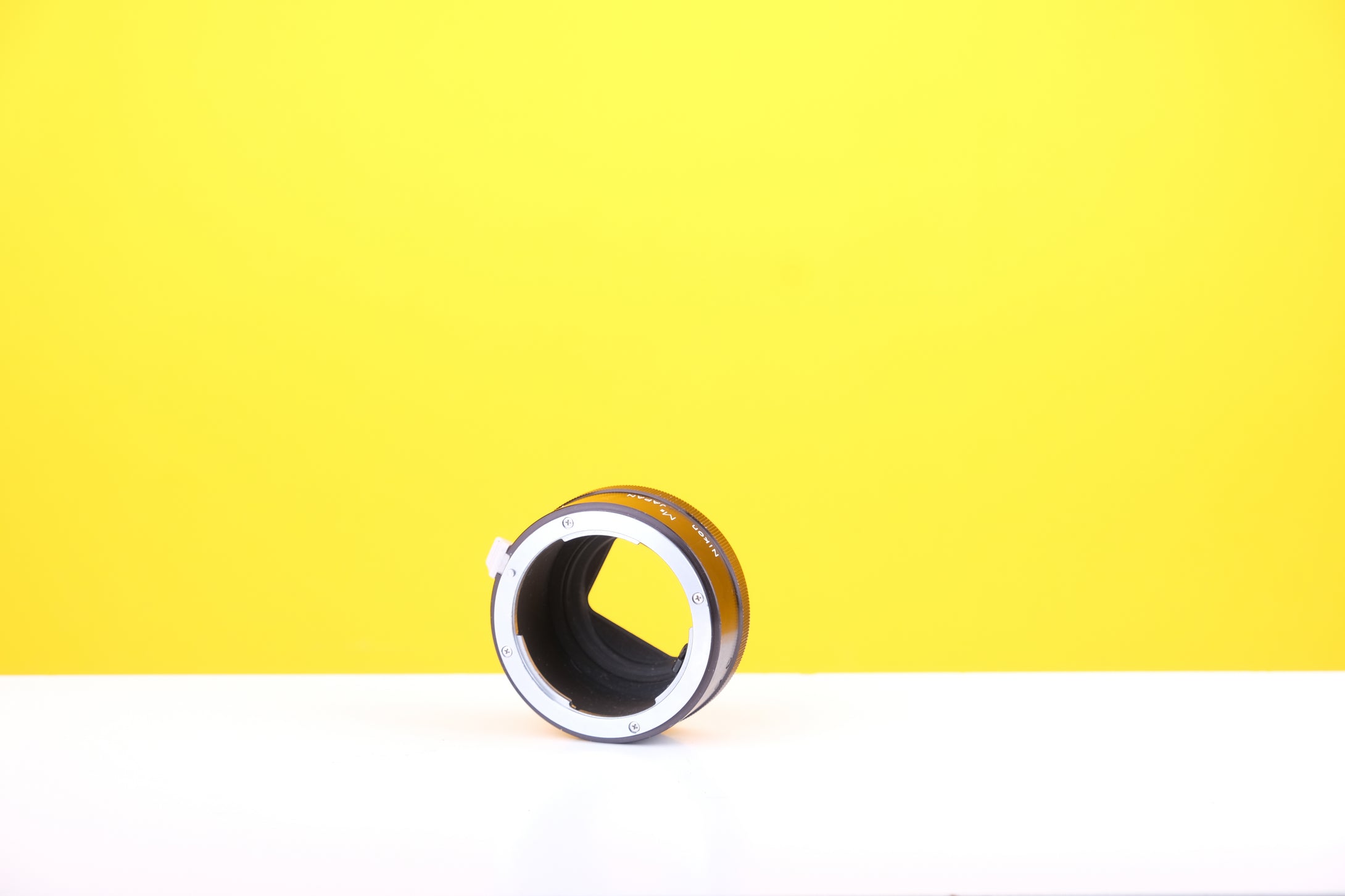 Nikon M2 Macro Extension Adapter