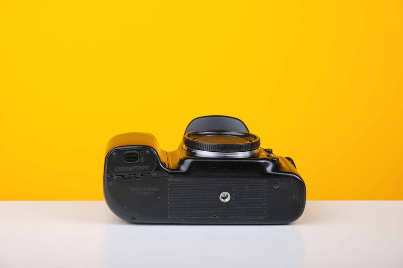 Nikon N50 35mm Film Camera Body