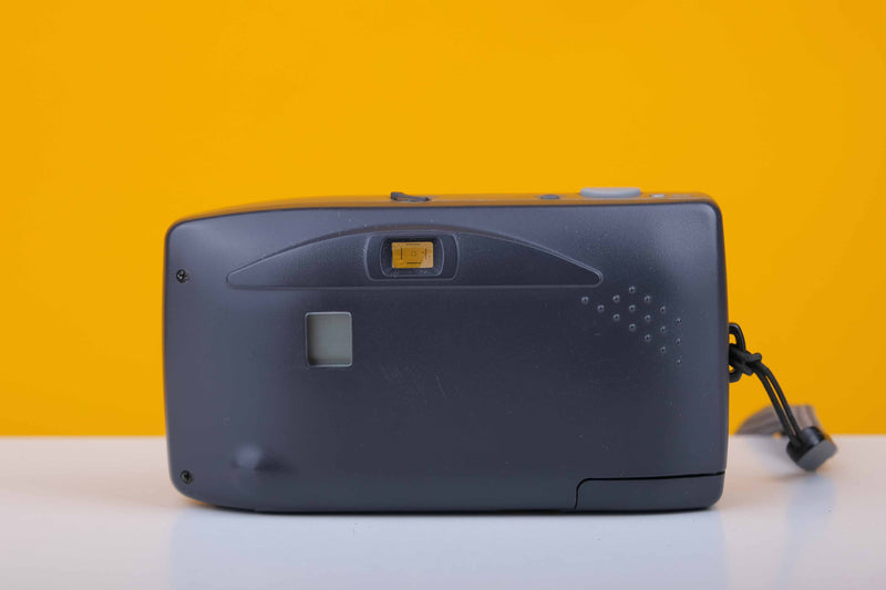 Nikon Nurvis A20 APS Film Camera